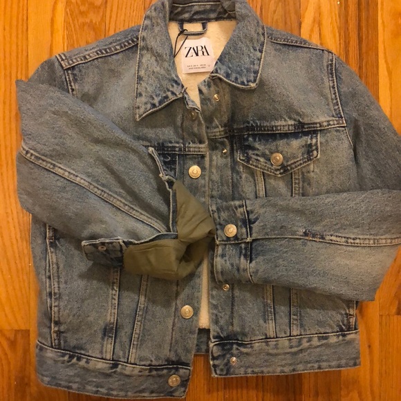 Denim Jacket - Picture 6 of 10